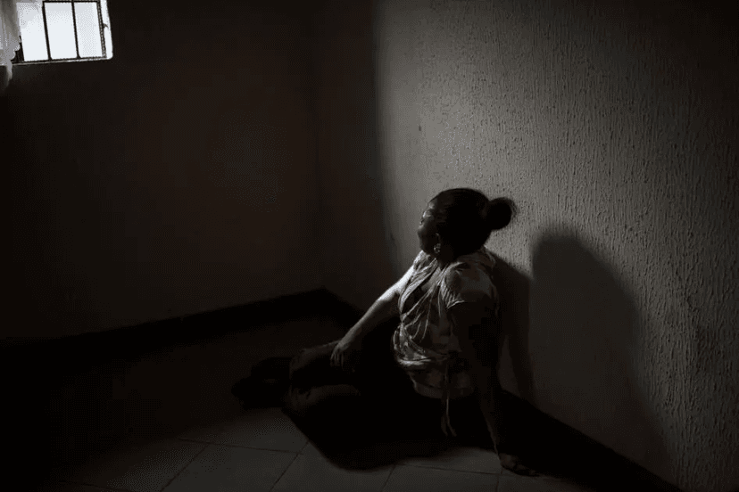 Human Trafficking Survivors